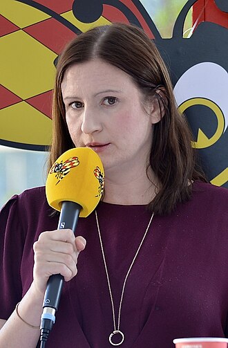 Birgitta Ohlsson