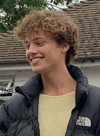 Bobby Brazier