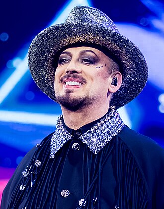Boy George