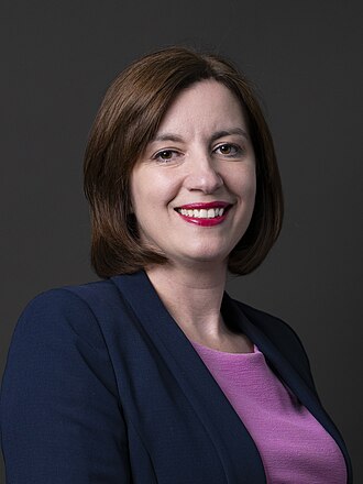 Bridget Phillipson