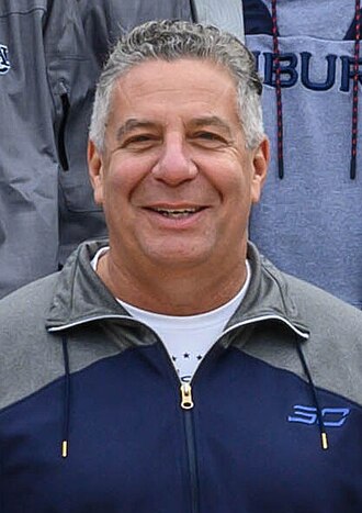 Bruce Pearl