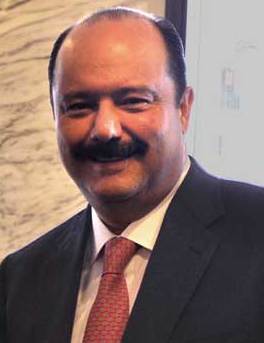César Duarte