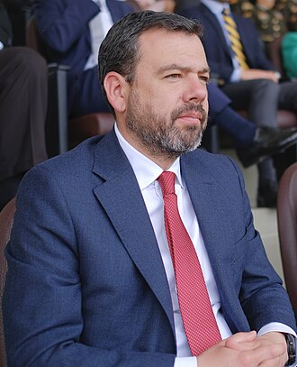 Carlos Fernando Galan