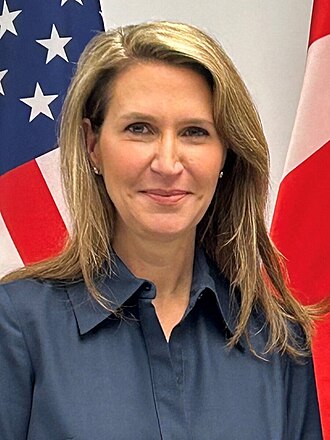 Caroline Mulroney