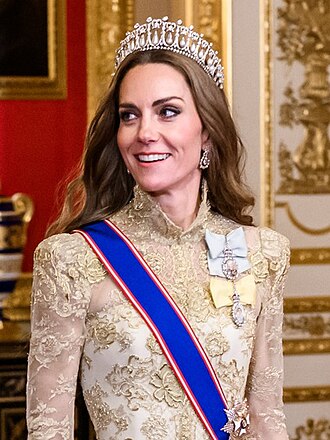 Catherine, Princess of Wales