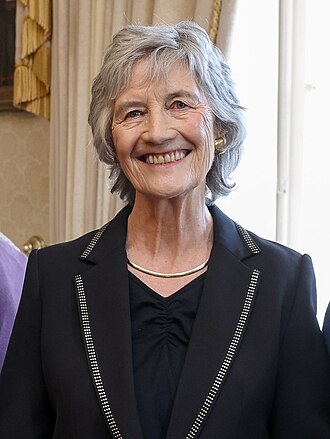 Catherine Connolly