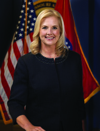 Catherine Hanaway