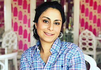 Celine Gounder
