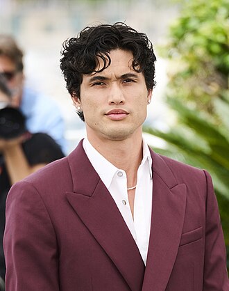 Charles Melton