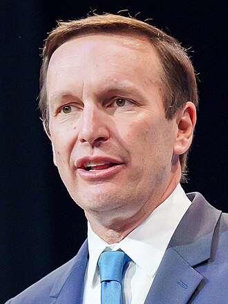 Chris Murphy