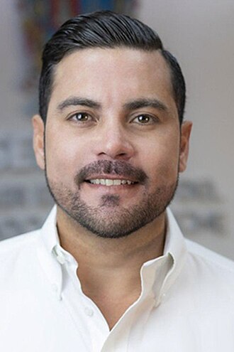 Christian Castro