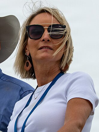 Christine Erickson
