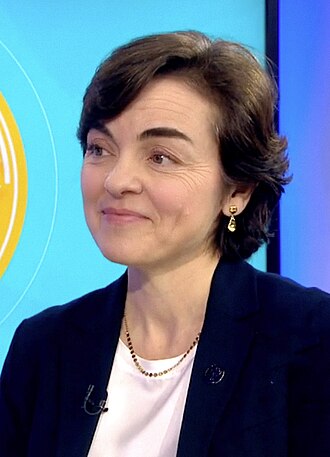 Christine Fréchette
