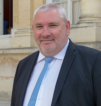 Christophe Barthès