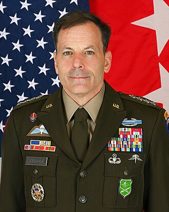Christopher Donahue