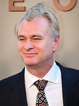 Christopher Nolan