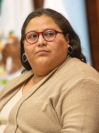 Citlalli Hernández