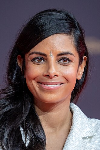 Collien Fernandes