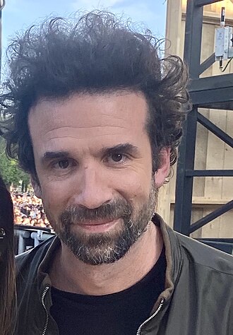 Cyril Dion