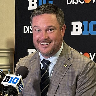 Dan Lanning