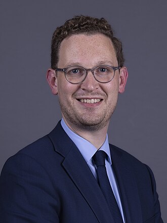 Darren Jones