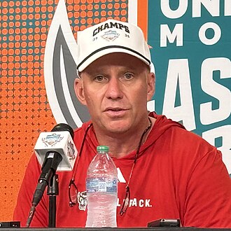 Dave Doeren