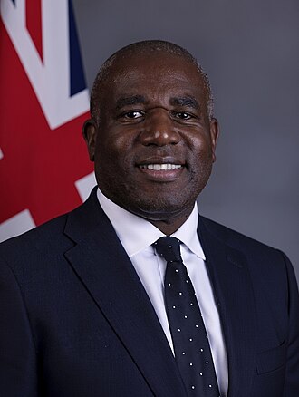 David Lammy