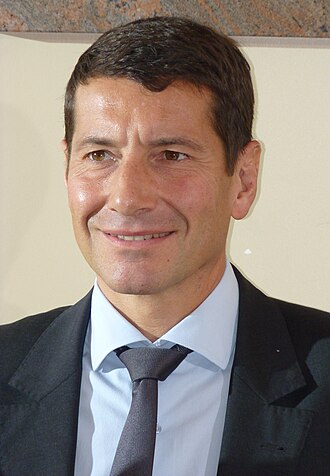 David Lisnard