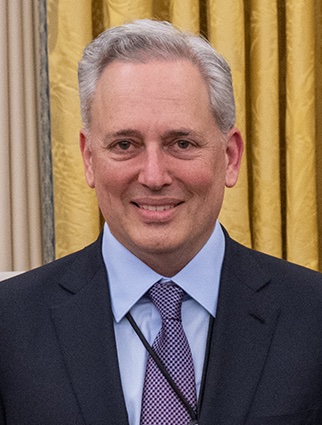 David Sacks