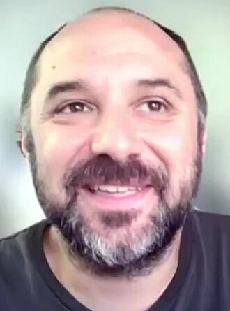 Demián Rugna