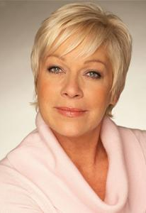 Denise Welch