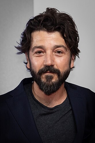 Diego Luna