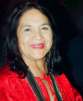 Dolores Huerta