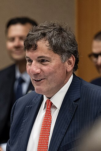 Dominic LeBlanc