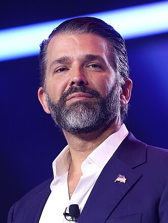Donald Trump Jr.