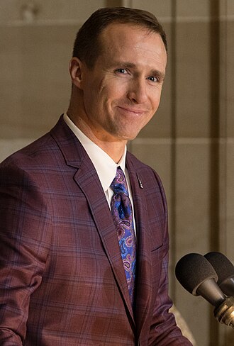 Drew Brees