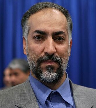 Ebrahim Azizi