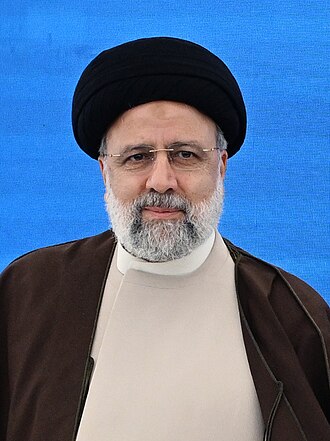 Ebrahim Raisi