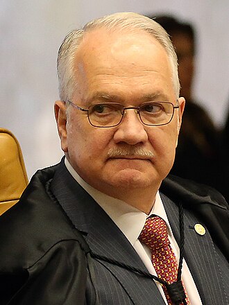Edson Fachin