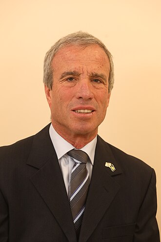 Elazar Stern