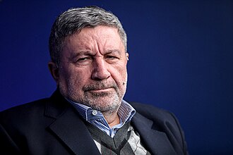 Elias Hazrati