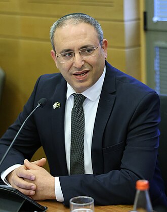 Eliyahu Revivo