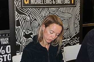 Emily Eavis
