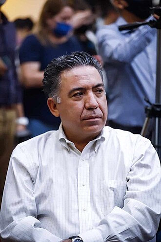 Enrique Inzunza Cázarez