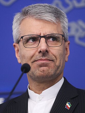 Esmail Baghaei