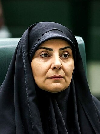 Farzaneh Sadegh