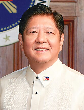 Ferdinand Marcos Jr.