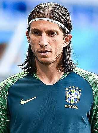 Filipe Luis