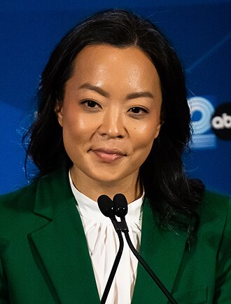 Francesca Hong