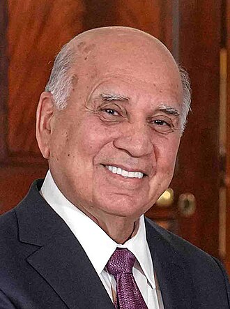 Fuad Hussein